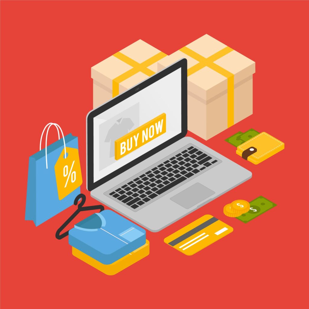 E-Commerce