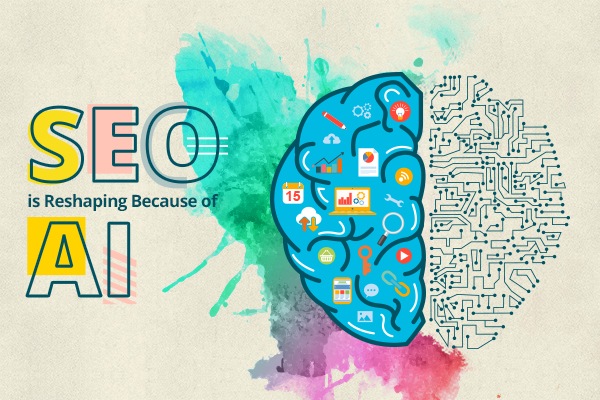 AI in SEO: How Artificial Intelligence is Changing Search Optimization