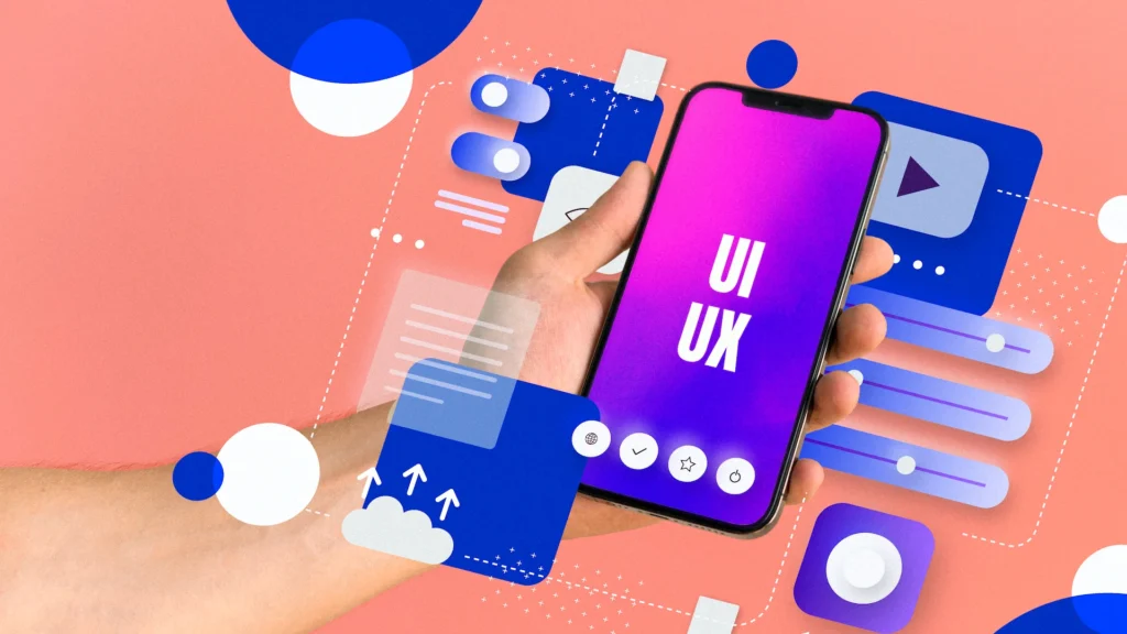 UI UX Designing Services 2 UI UX Designing