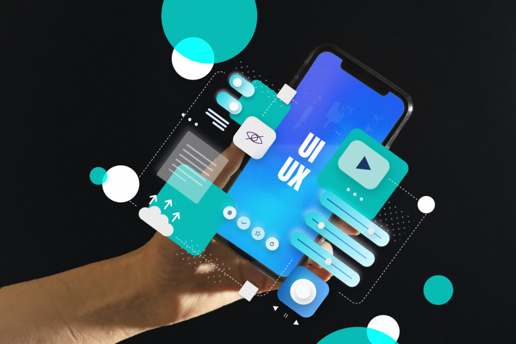 UIUX Design​