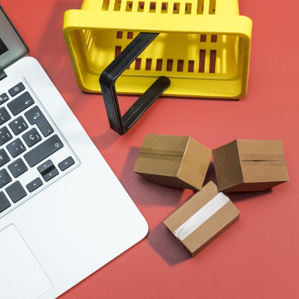 E-Commerce 2