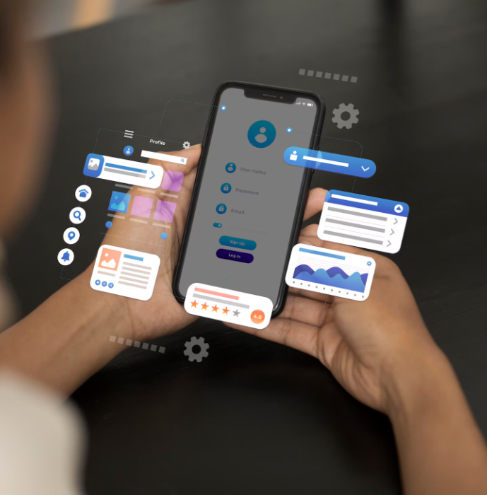 Mobile App Development 1 Mobile App Development