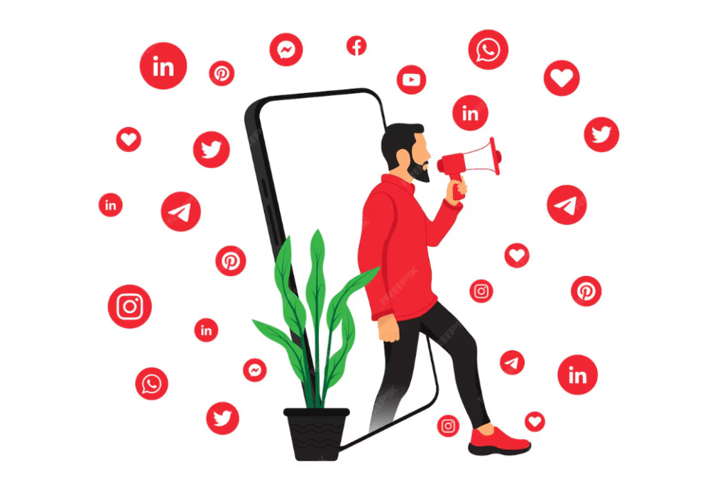 Social Media Marketing 2