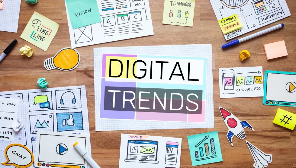 Top Digital Marketing Trends to Watch in 2026