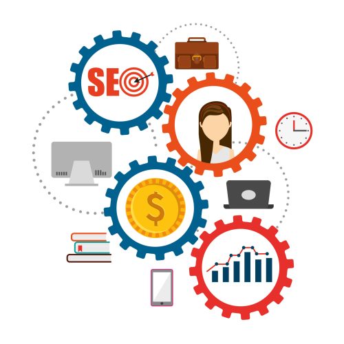 SEO Optimization 1 Professional SEO Services